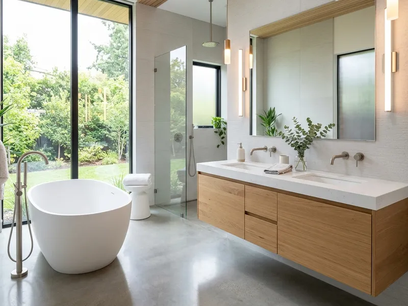 Top-rated plumbing company in National, Maryland specializing in emergency plumbing, bathrooms, and pipe repair.